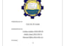 write technical engineering reports and analysis